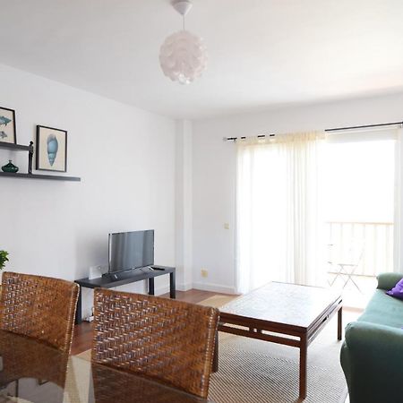 Candelaria - Rest Apartment / Sea view Exterior foto