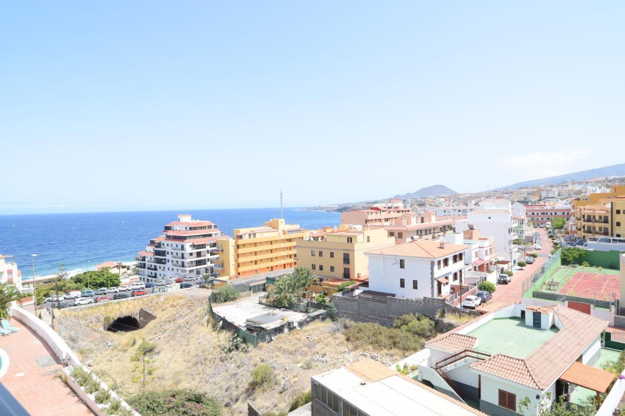 Candelaria - Rest Apartment / Sea view Exterior foto