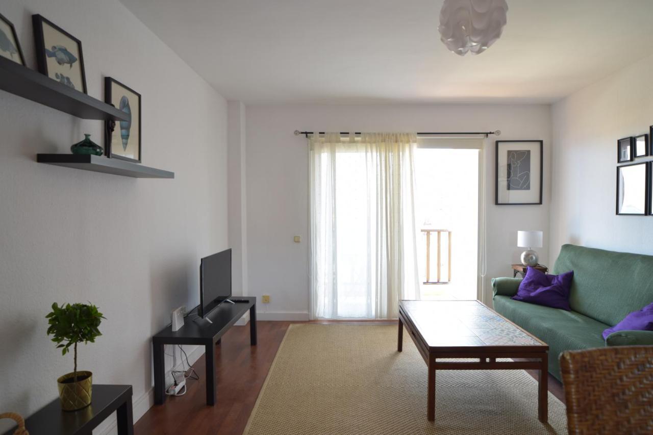 Candelaria - Rest Apartment / Sea view Exterior foto